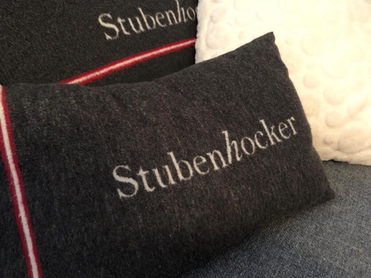 Appartement Kuhglocken Ferienhaus Fuenf Sinne Döbriach Esterno foto